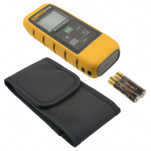 FLUKE-411D