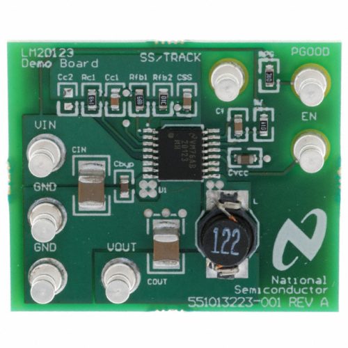 National-Semiconductor-LM20123EVAL